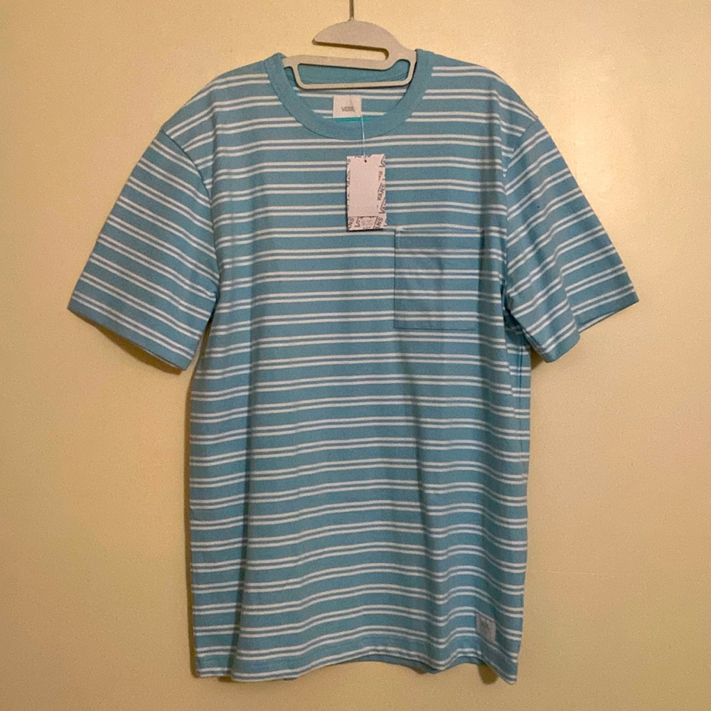 Vans Just Smile Knit Shirt
